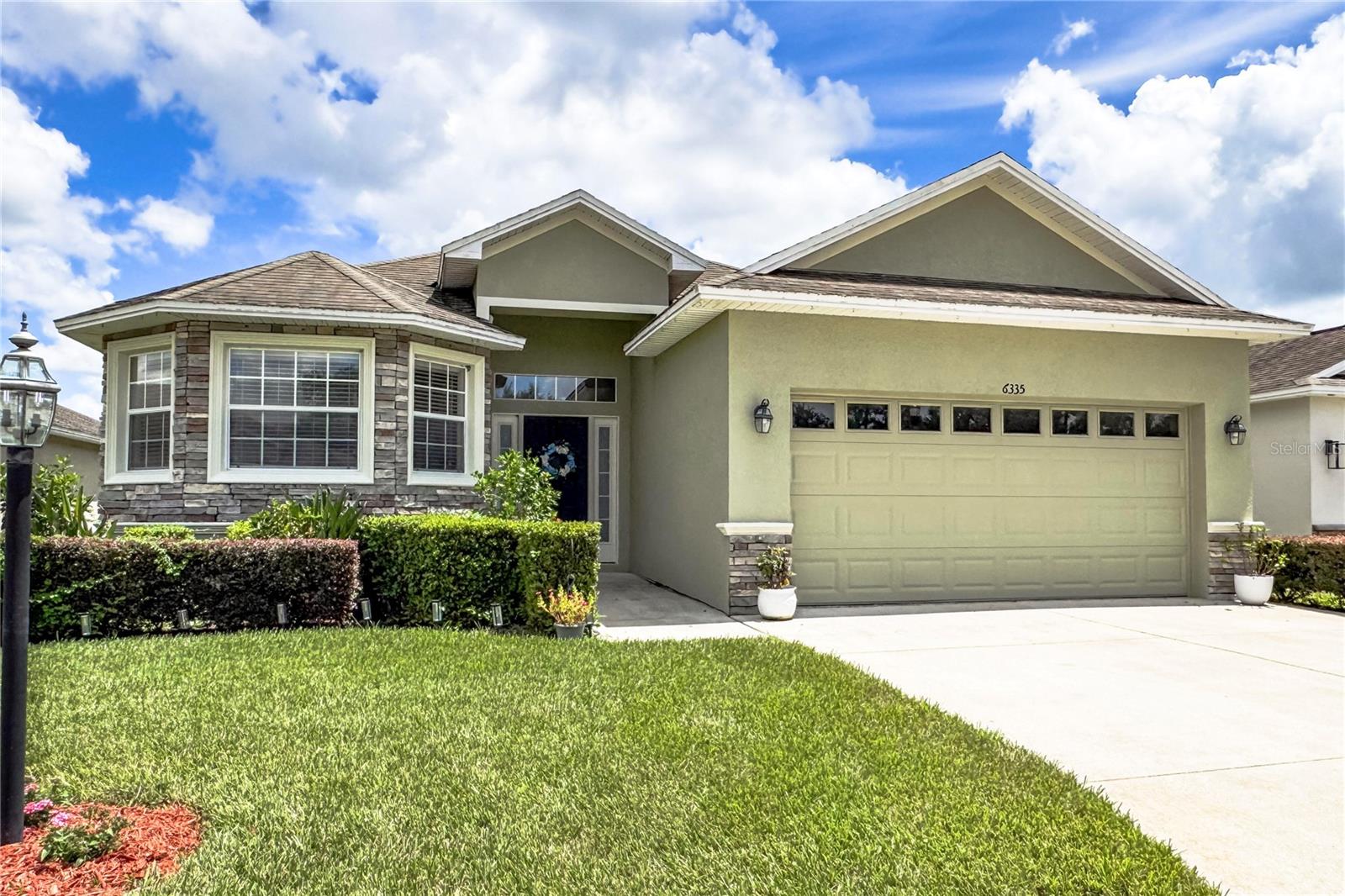 6335 Silver Leaf Lane — photo