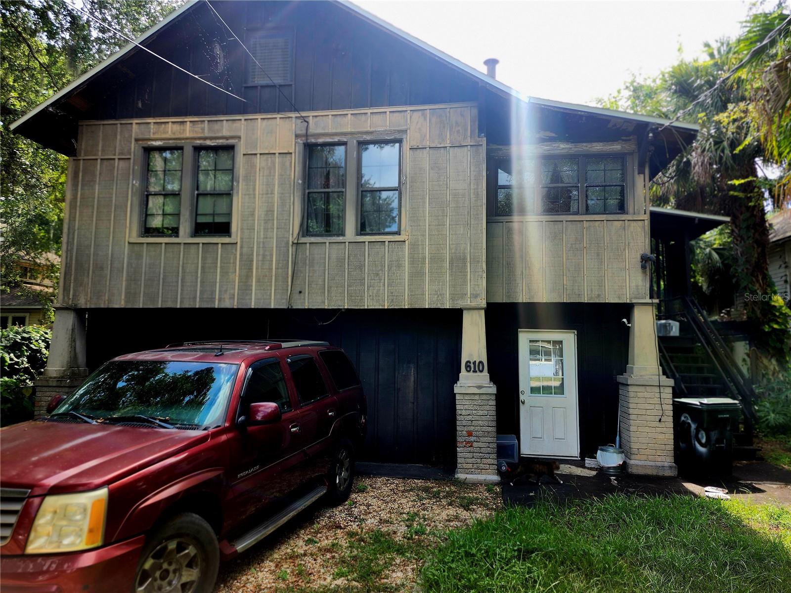 610 Tanglewood Street — photo
