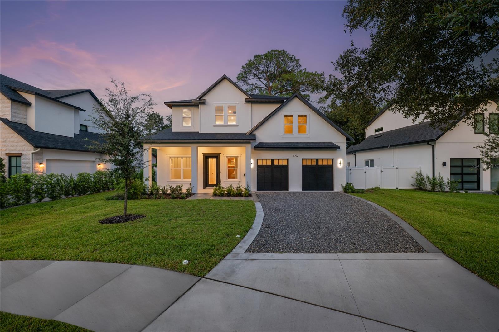 1702 Arbor Park Drive — photo