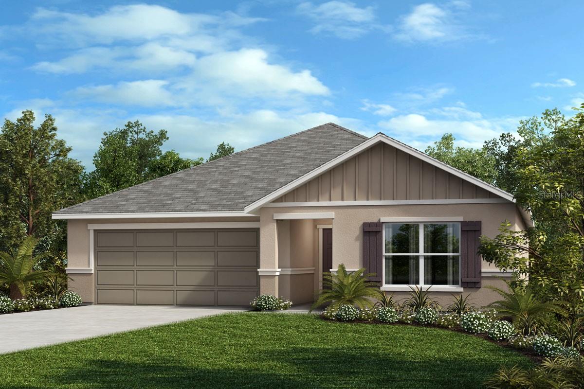 5117 Basswood Honey Loop — photo