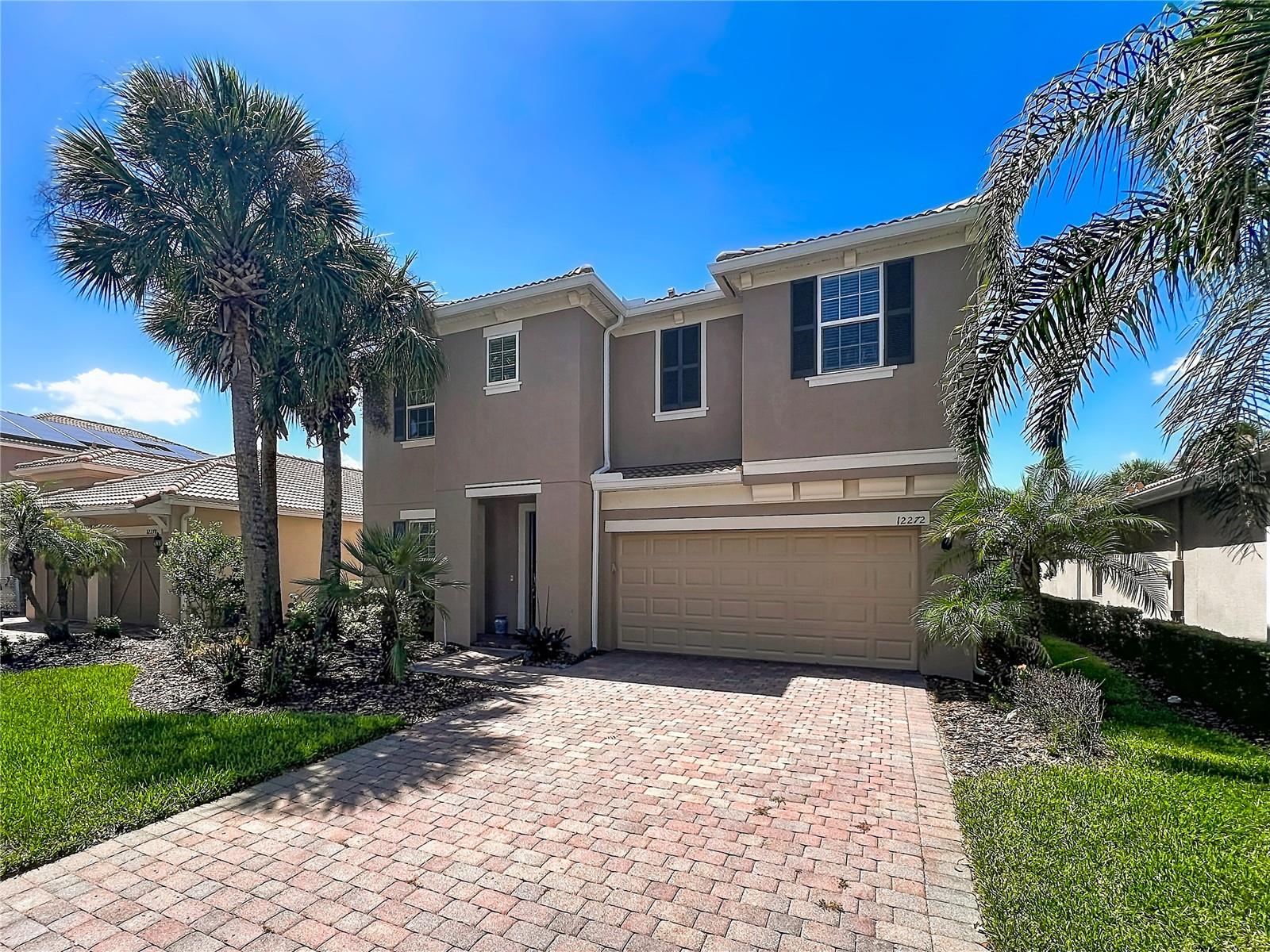 12272 Regal Lily Lane — photo