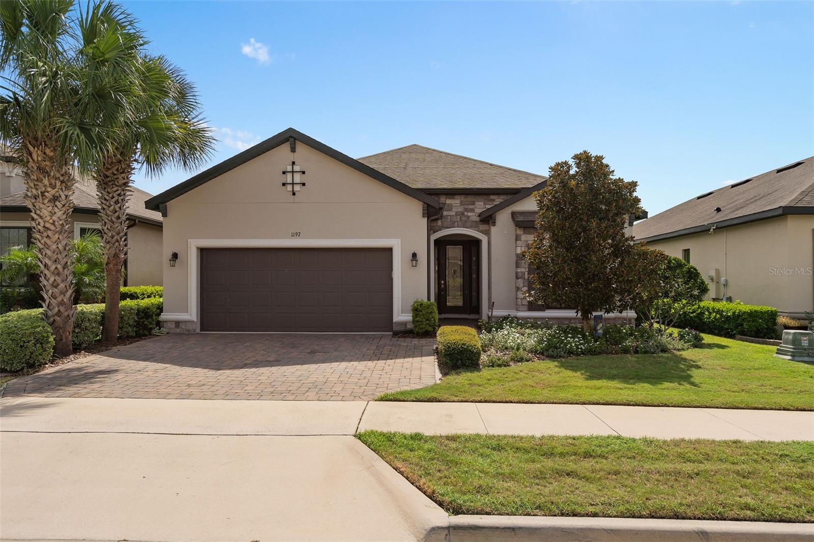 1197 Esperanza Ridge Road — photo