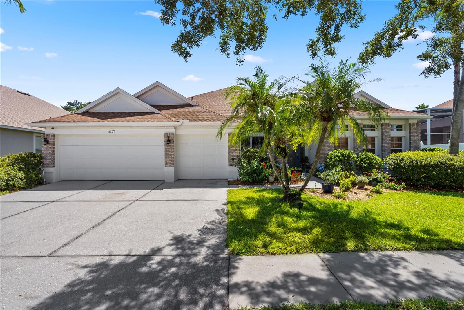14137 Magnolia Glen Circle — photo
