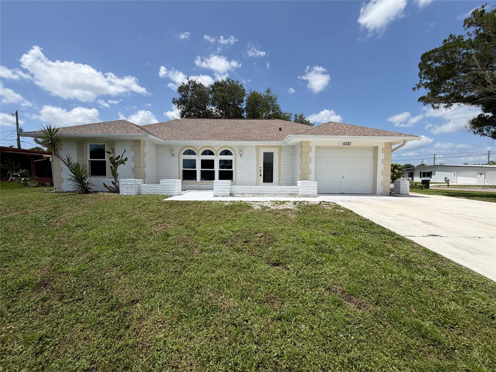 6331 Safford Terrace — photo