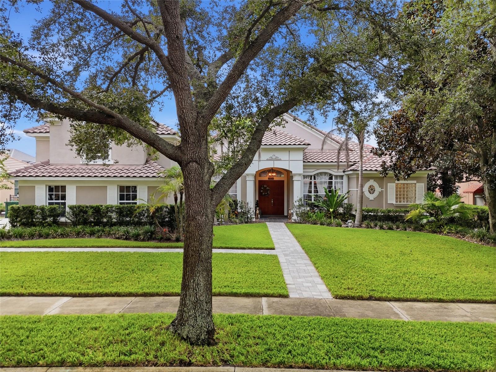 2426 Baesel View Drive — photo