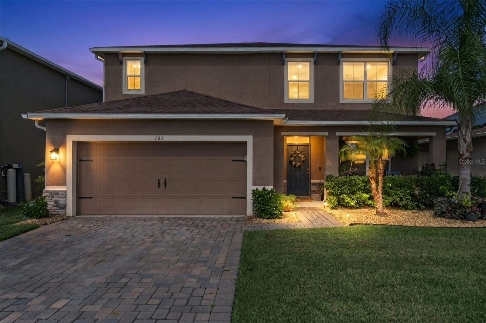 181 Lazio Circle — photo