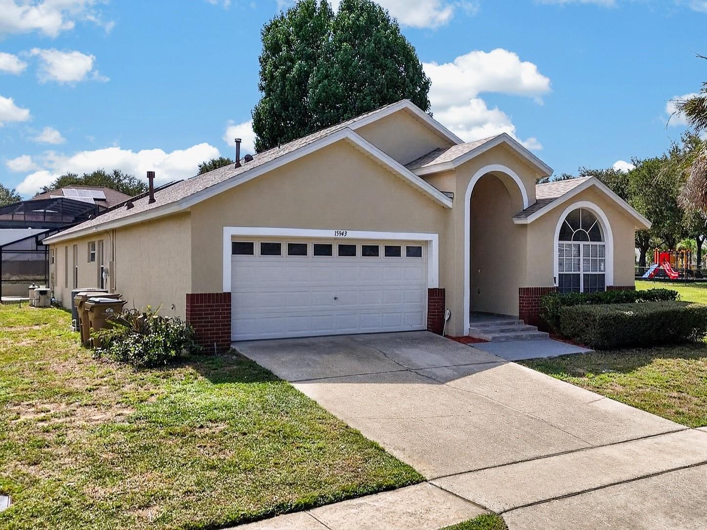 15943 Heron Hill Street — photo