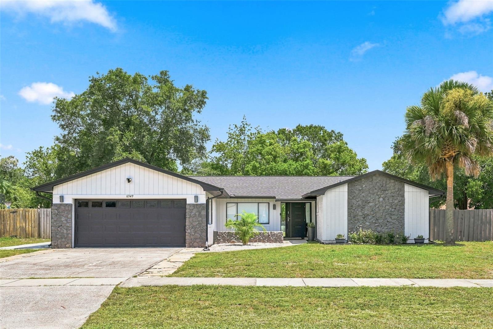 6349 Marlberry Drive — photo