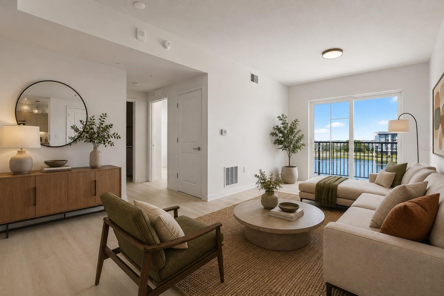5563 Millenia Park Boulevard 401 — photo