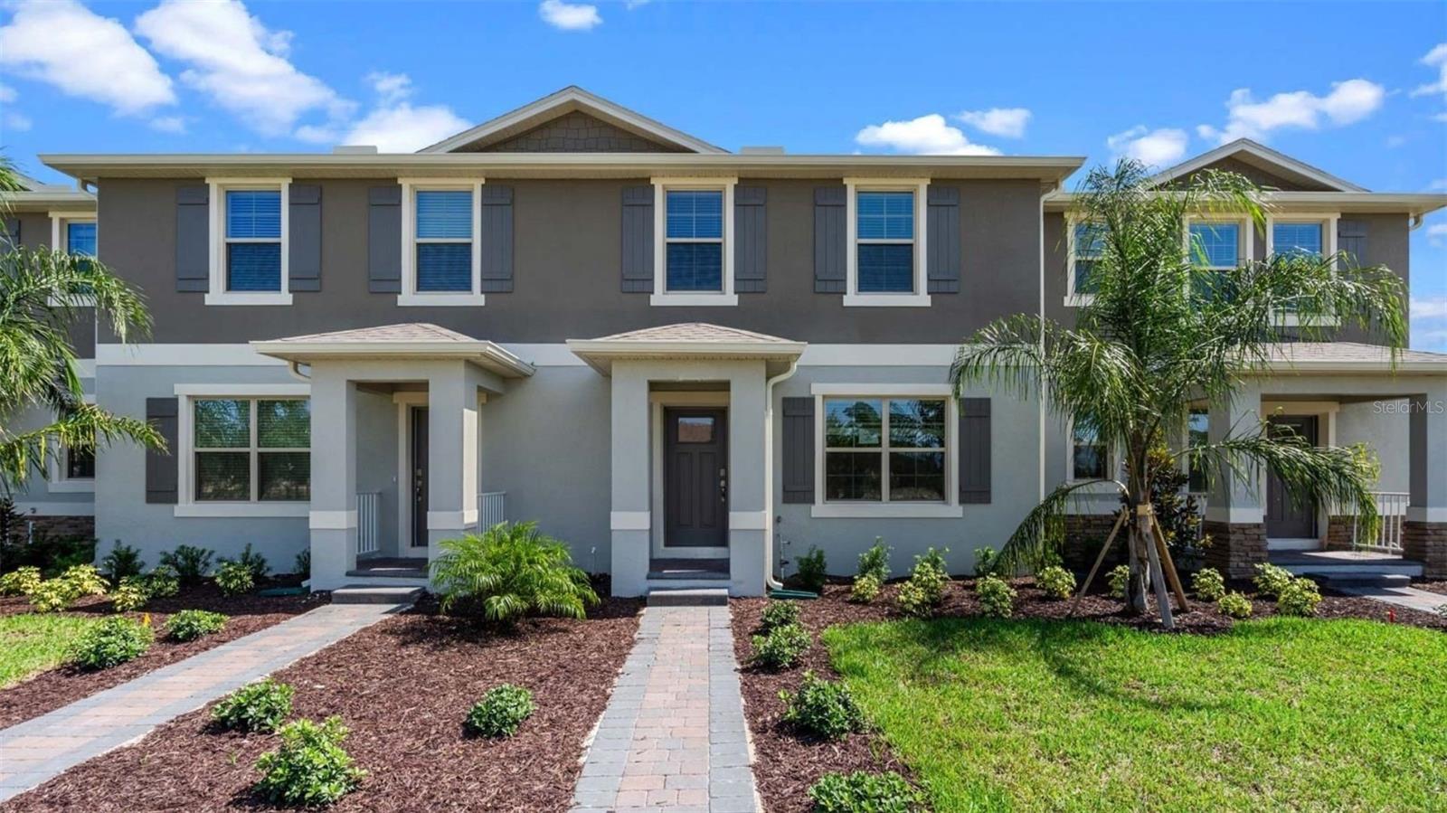 16510 Barbours Creek Way — photo