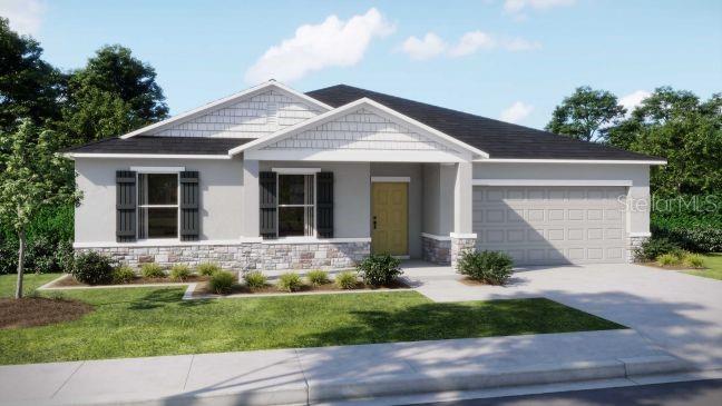 11007 Baylor Drive — photo