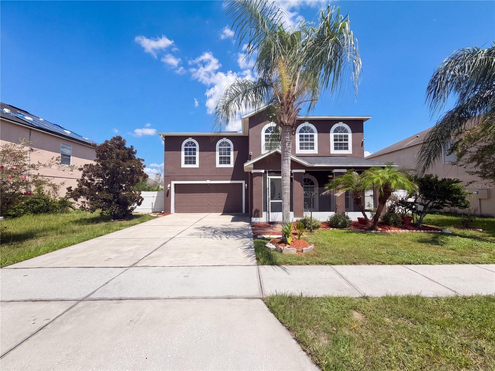5604 Royal Hills Drive — photo