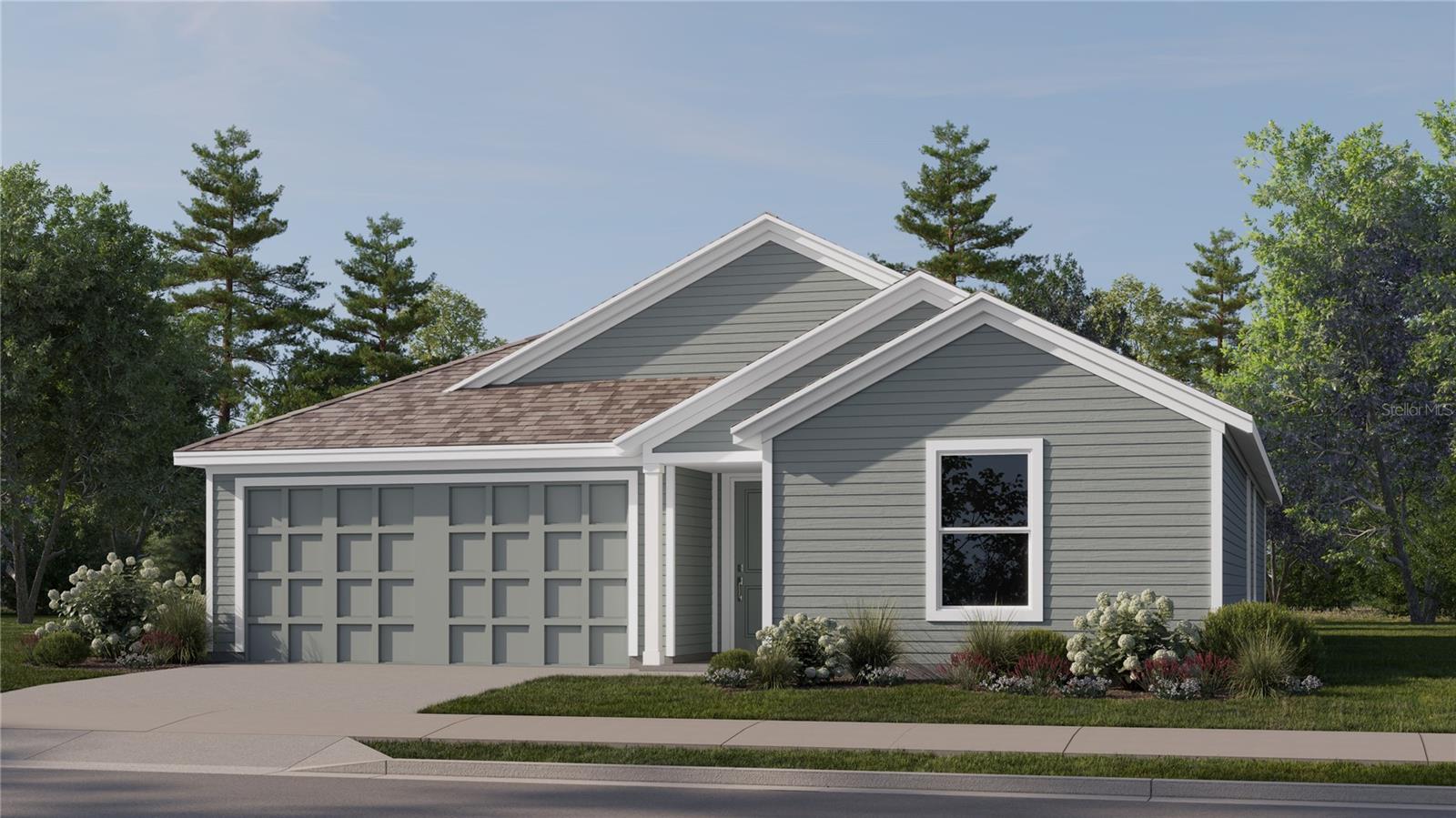 6107 Swamp Bay Drive — photo