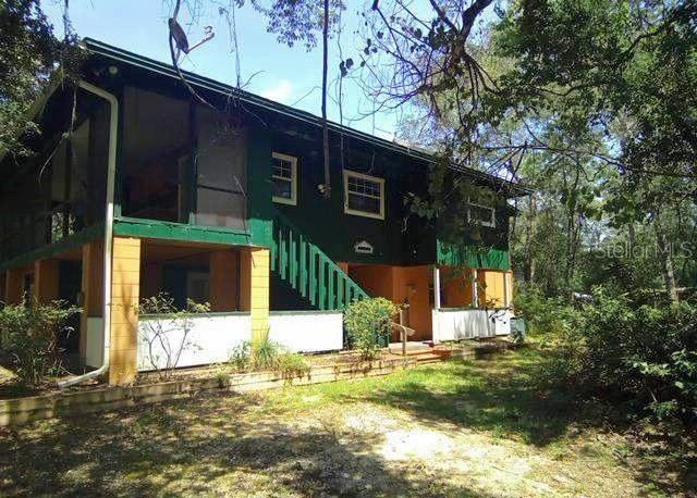 3339 E Withlacoochee Trail — photo