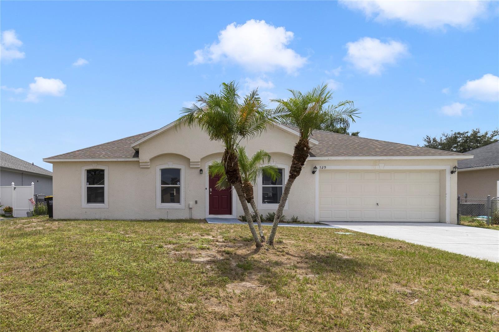 529 Peace Drive — photo