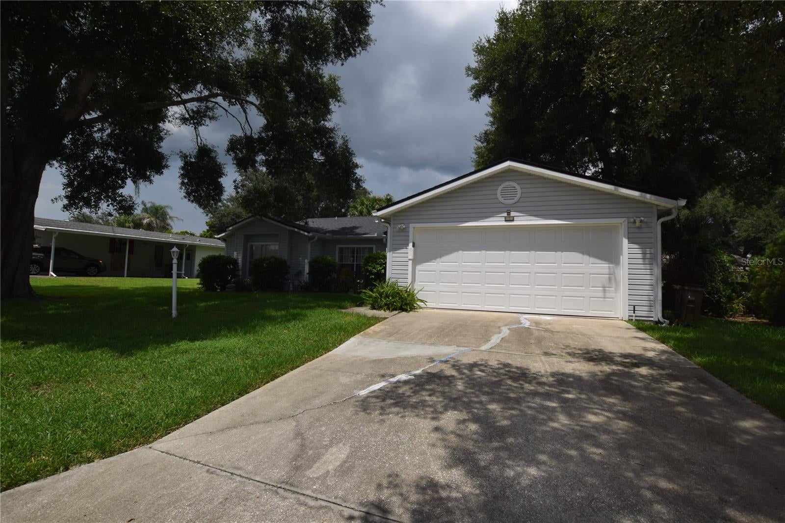 5137 Desoto Way — photo