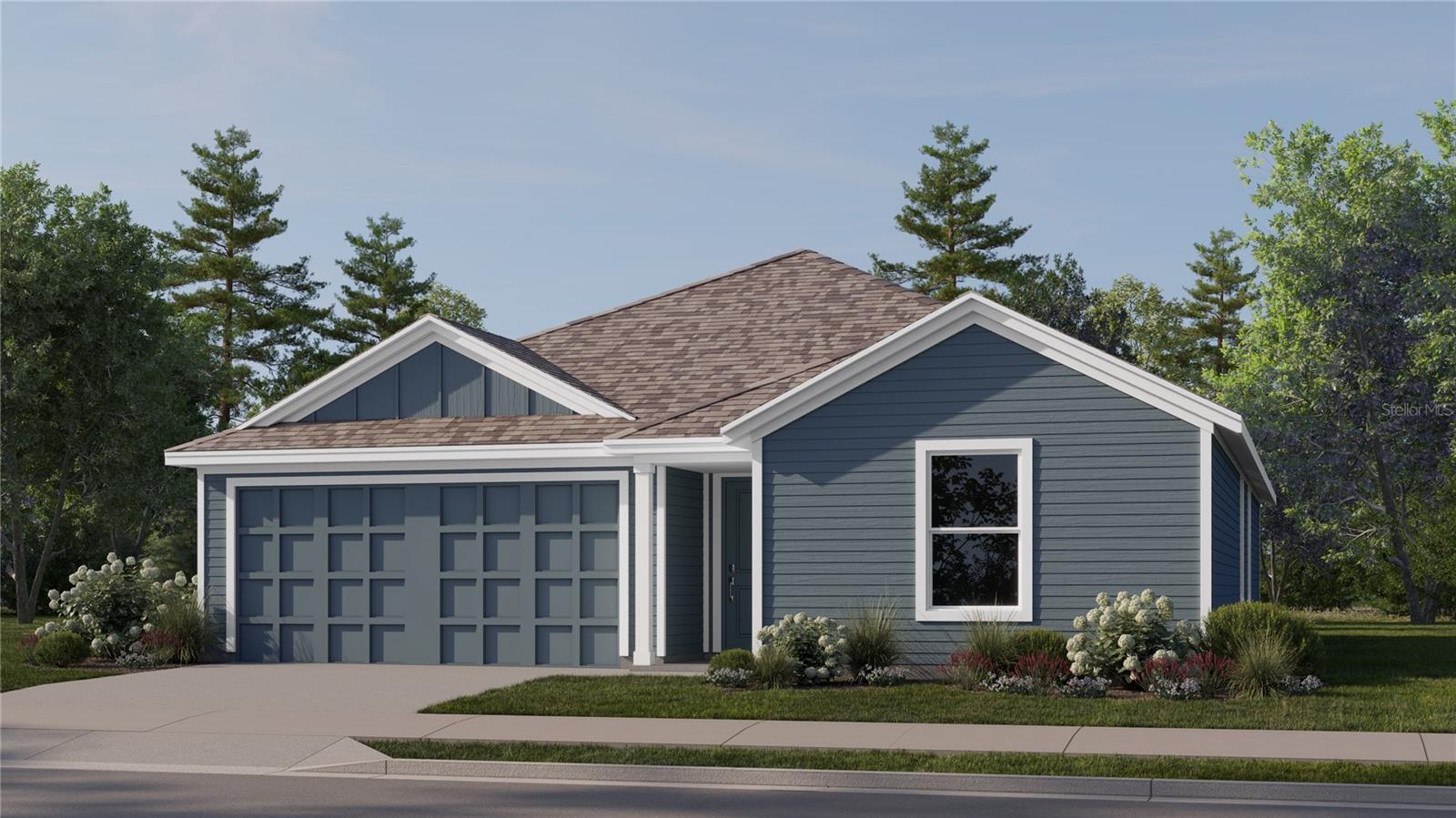6113 Swamp Bay Drive — photo