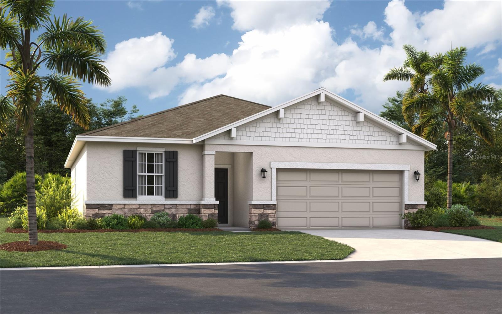 3803 Senna Way — photo