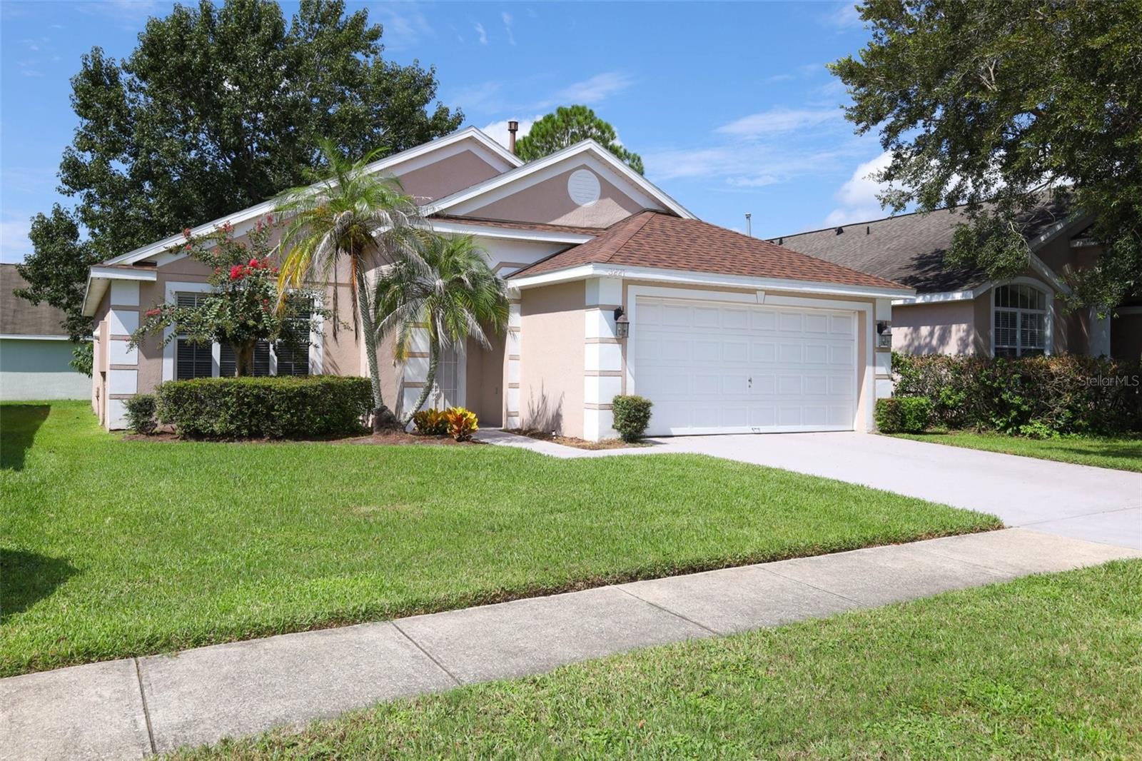 3221 Egrets Landing Drive — photo