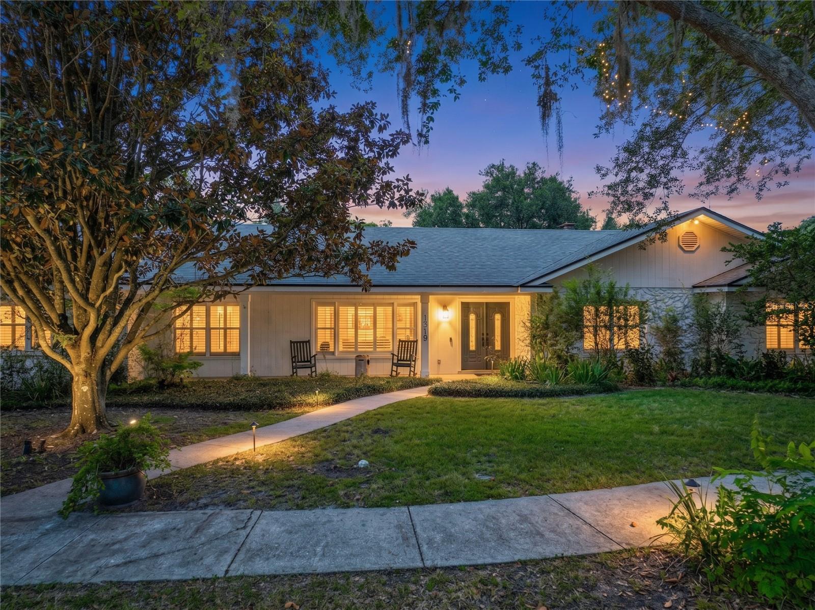 1319 Buckwood Drive — photo