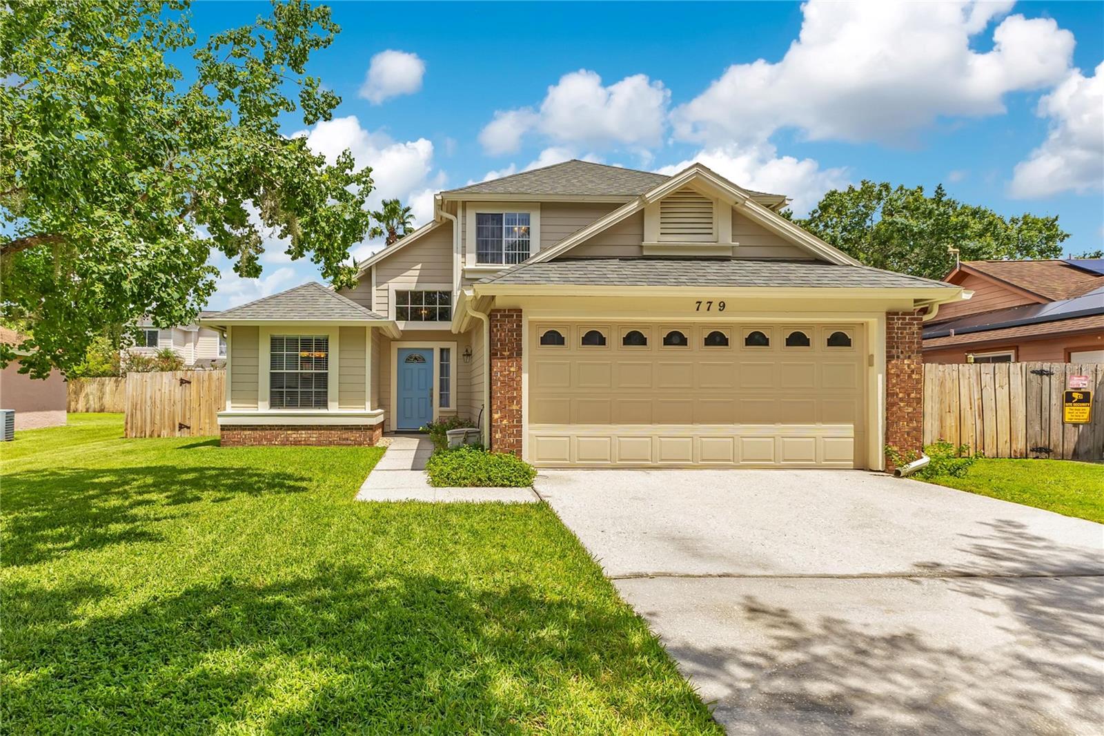 779 Meadowside Court — photo