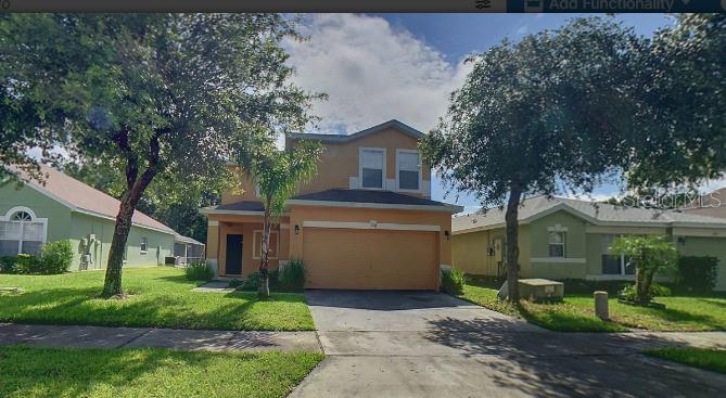 124 Hammock Court — photo