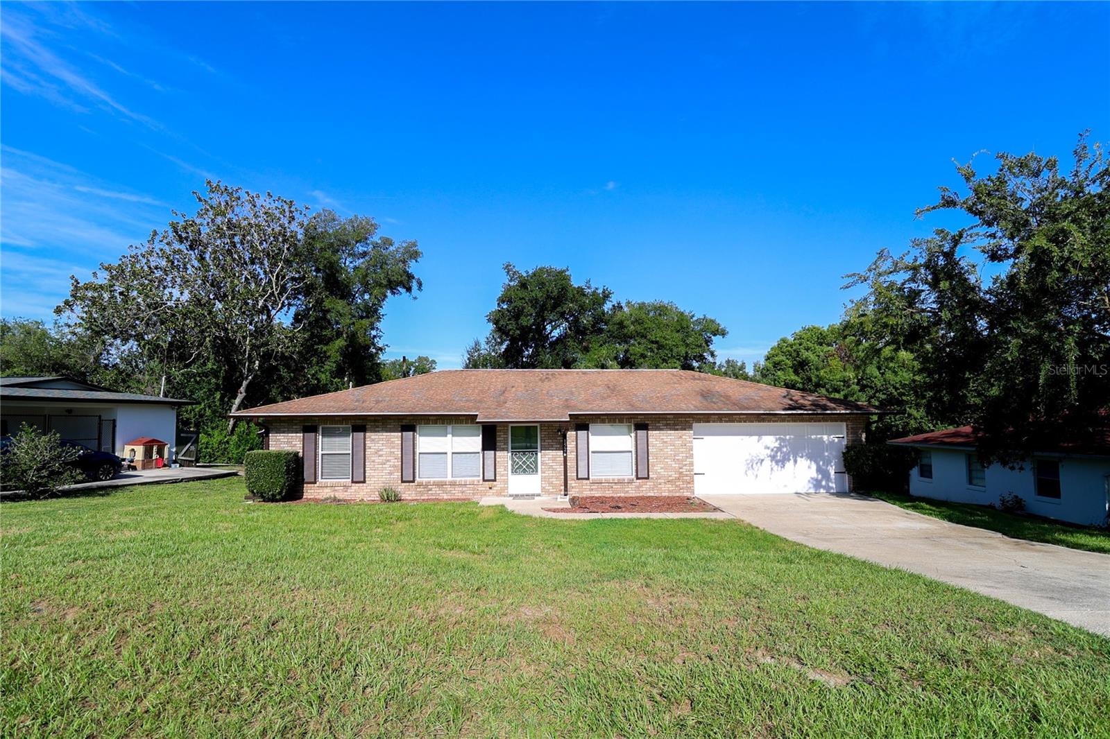 1526 Piedmont Drive — photo
