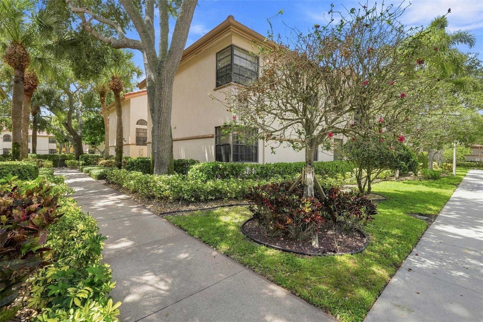 5196 Europa Drive F — photo