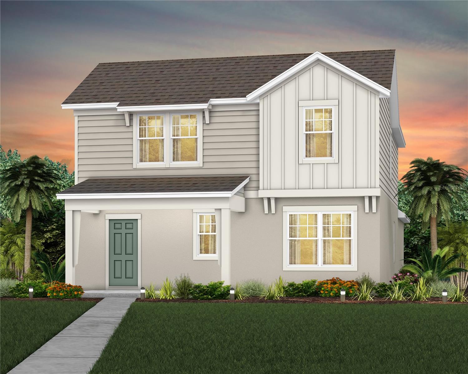 10764 Leafy Laurel Street — photo