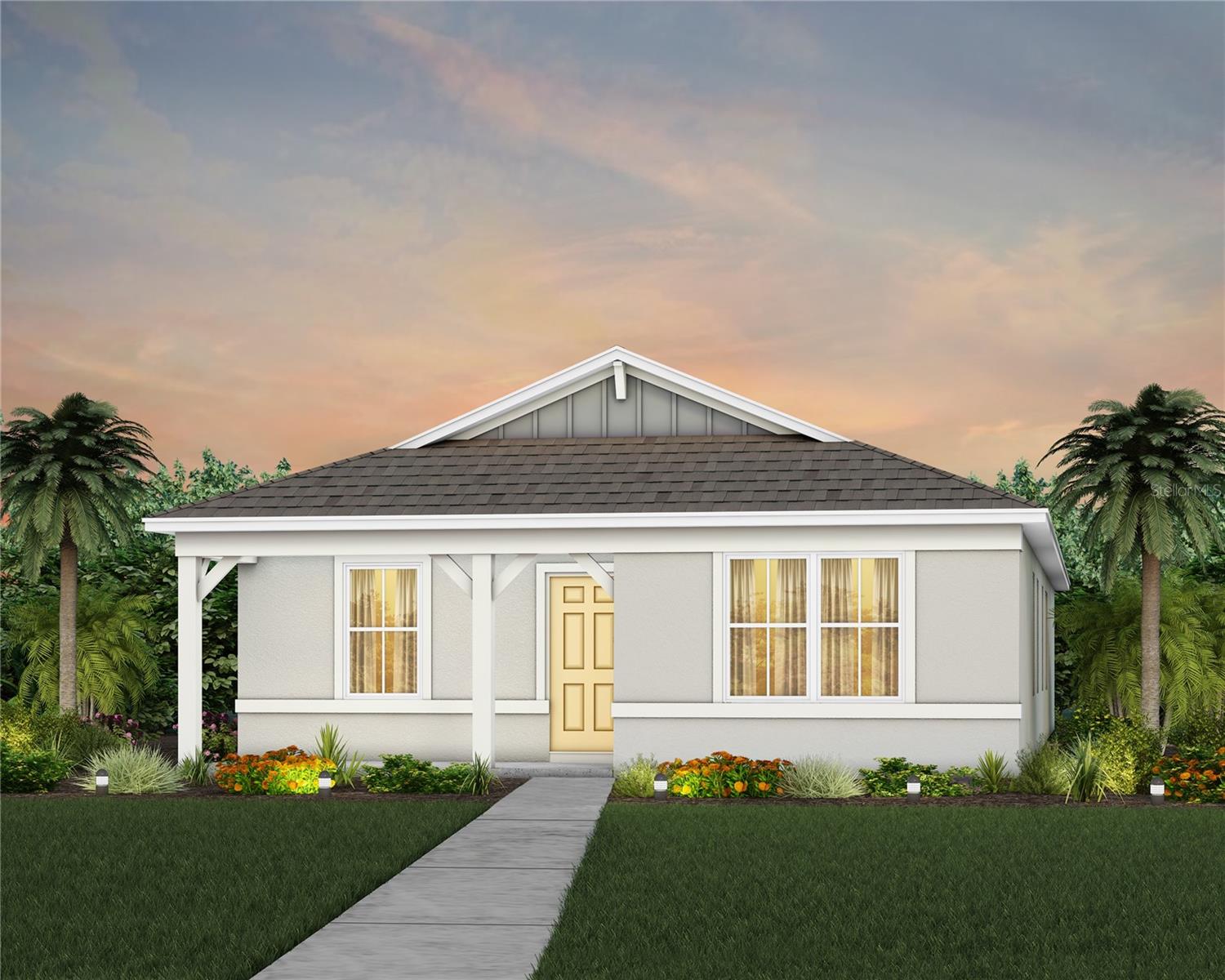 10710 Leafy Laurel Street — photo