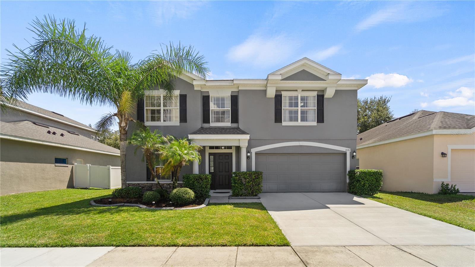 10313 Cypress Trail Drive — photo