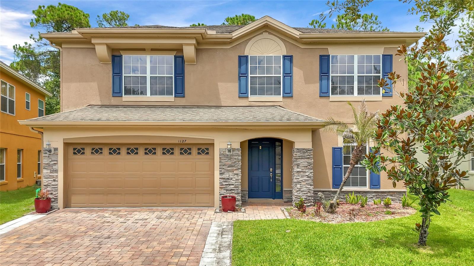 1127 Crane Crest Way — photo