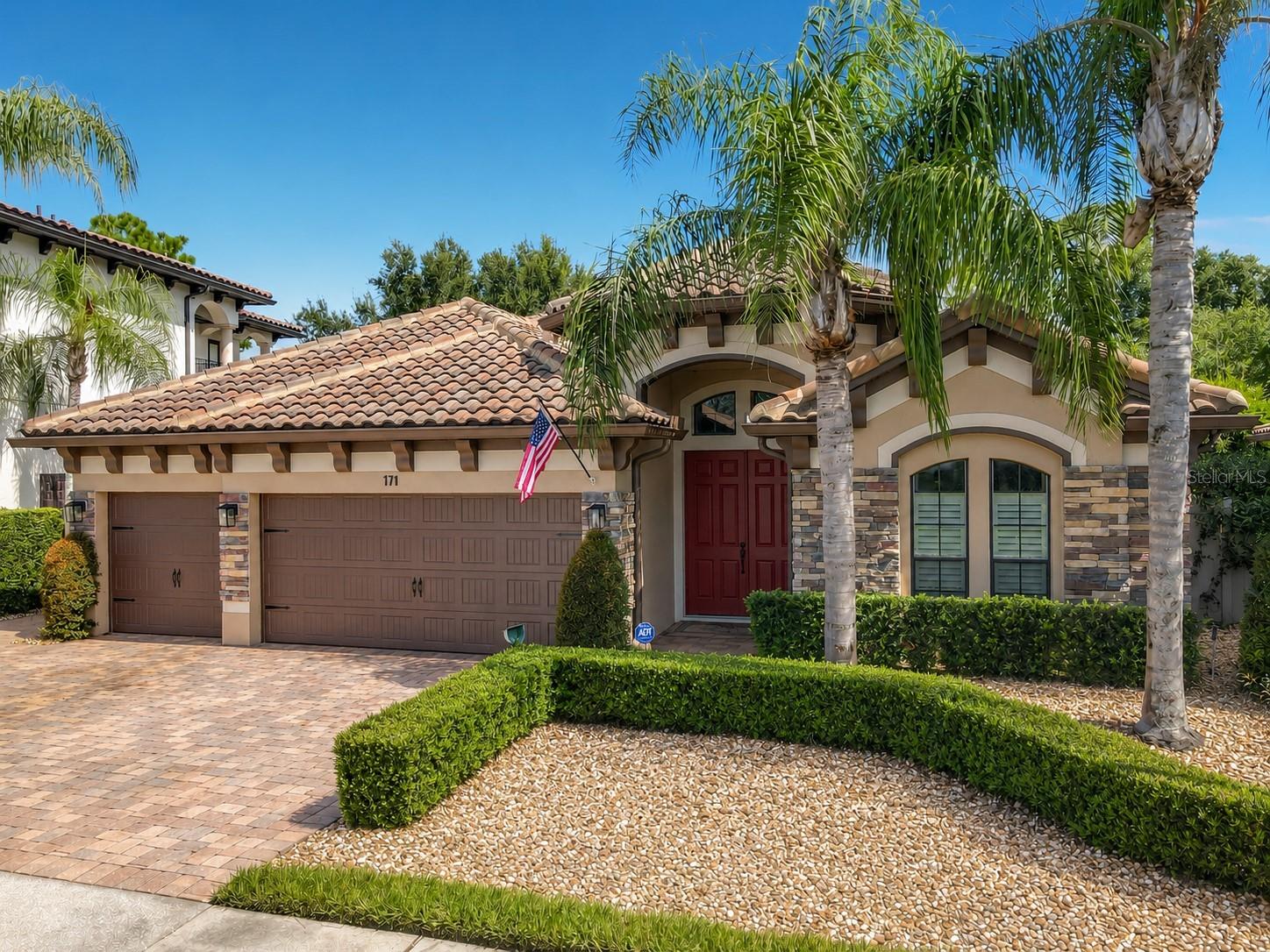 771 Stephens Pass Cove — photo