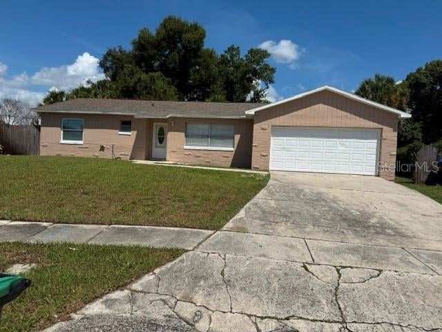 4521 San Sebastian Circle — photo