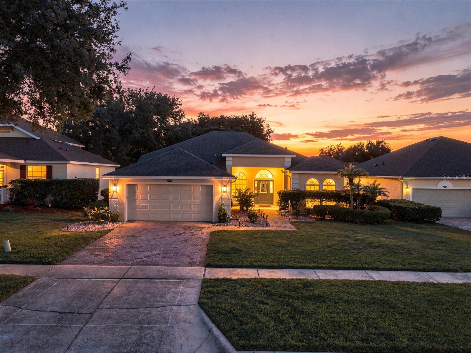 3790 Liberty Hill Drive — photo