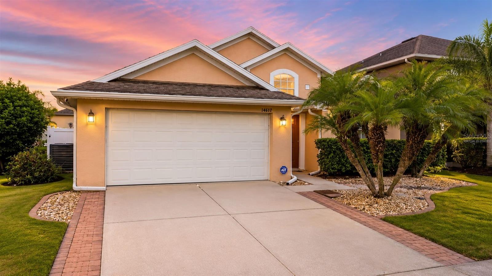 14617 Keelford Way — photo