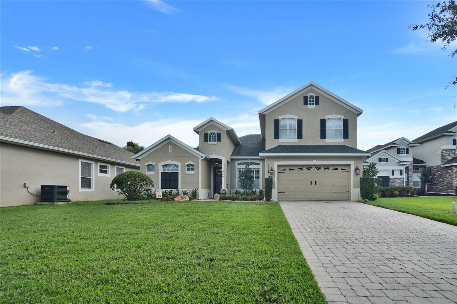 324 Tudor Spring Court — photo
