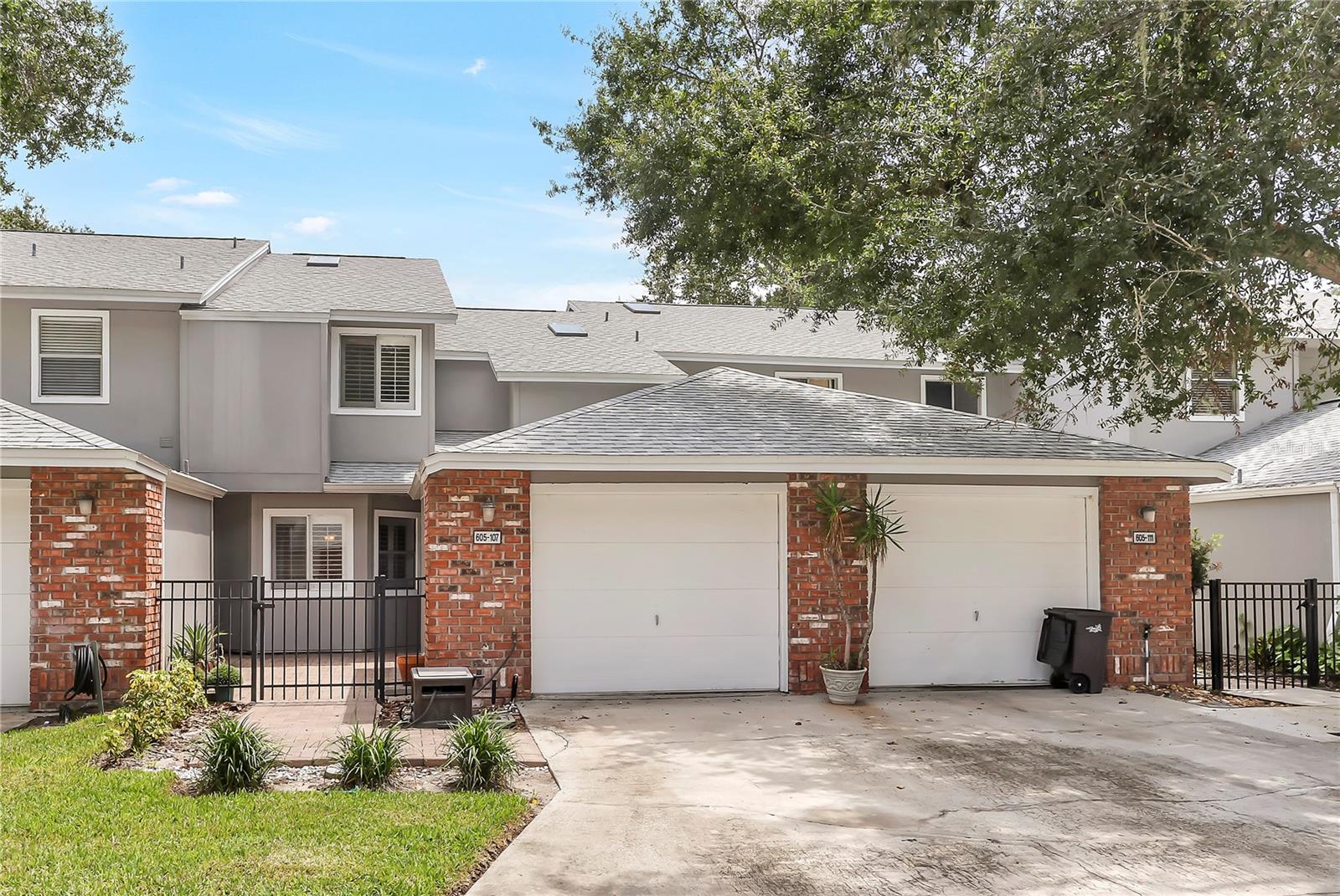 605 Chestnut Oak Circle 107 — photo