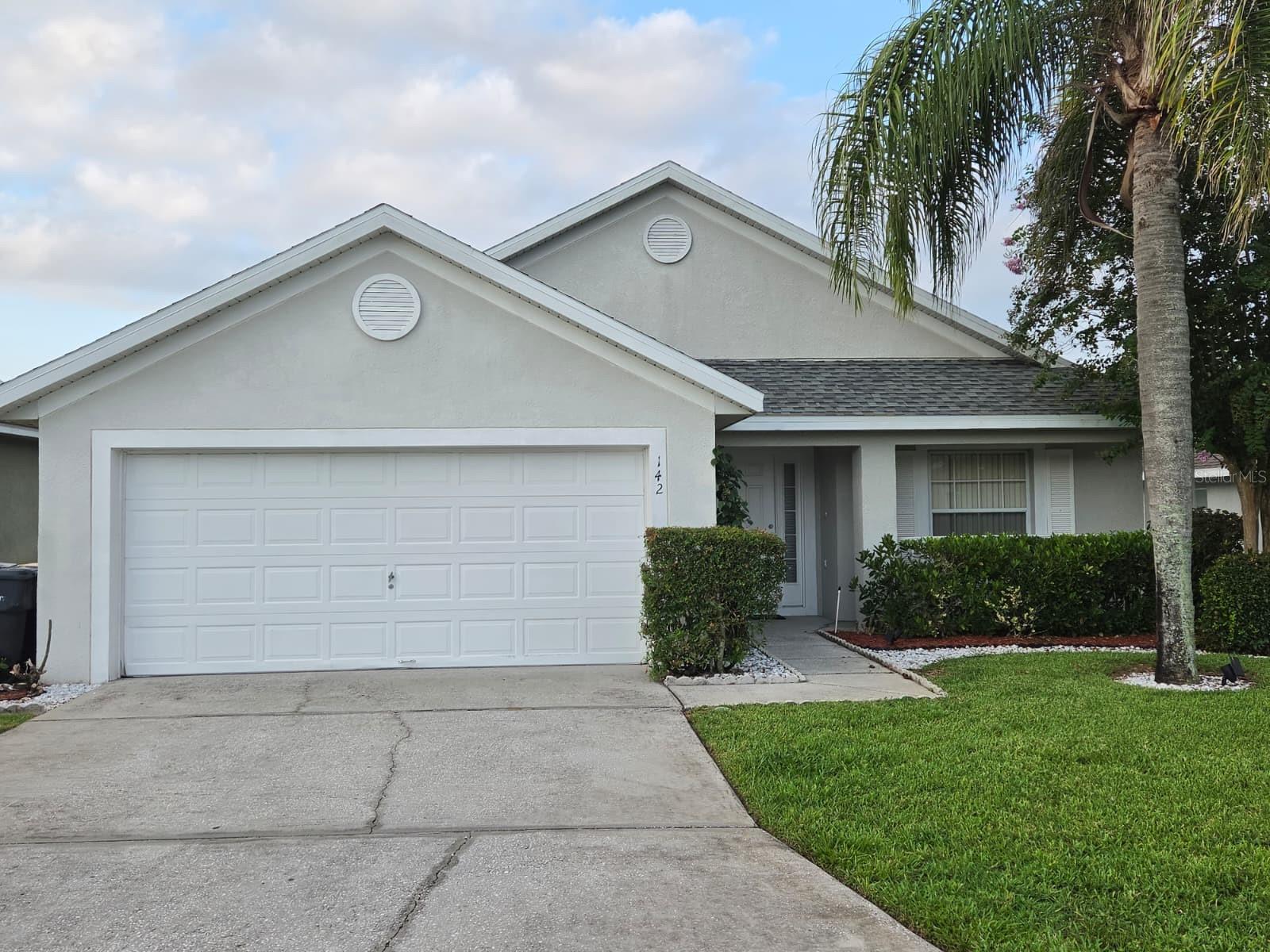 142 Pine Cone Drive — photo