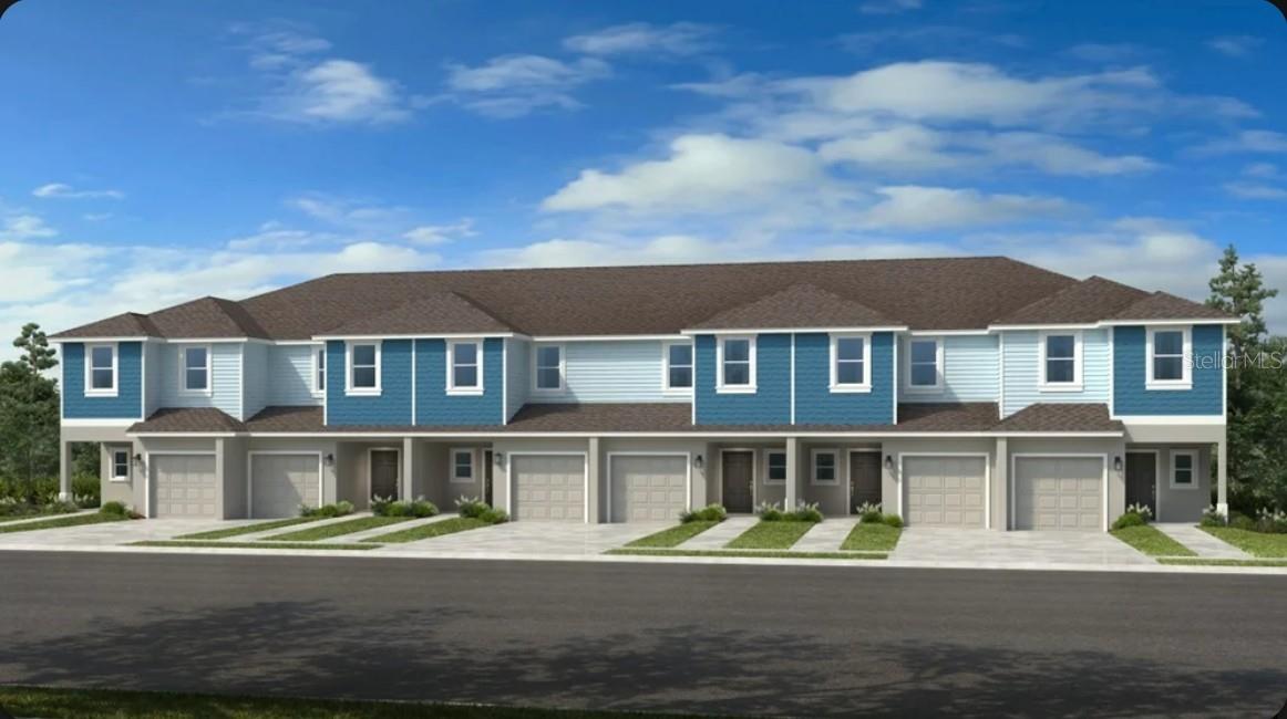 2517 Balmerino Way 2517 — photo