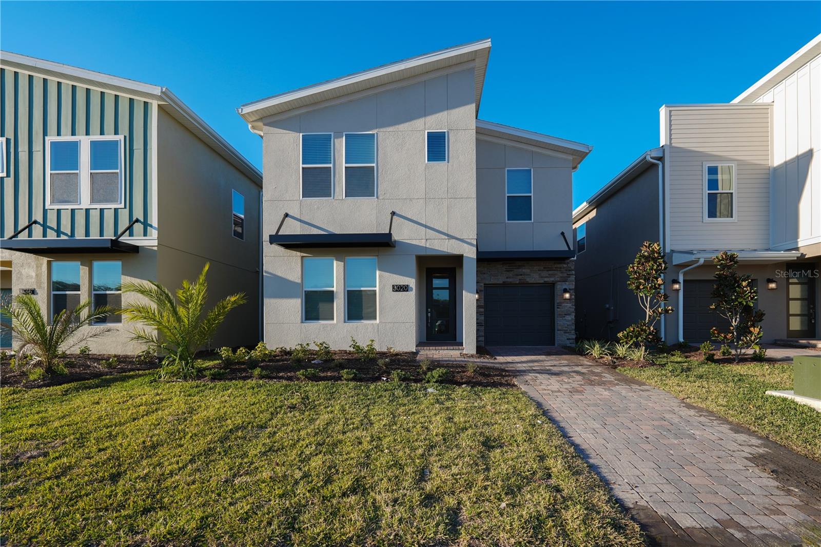 3020 Protagonist Street — photo