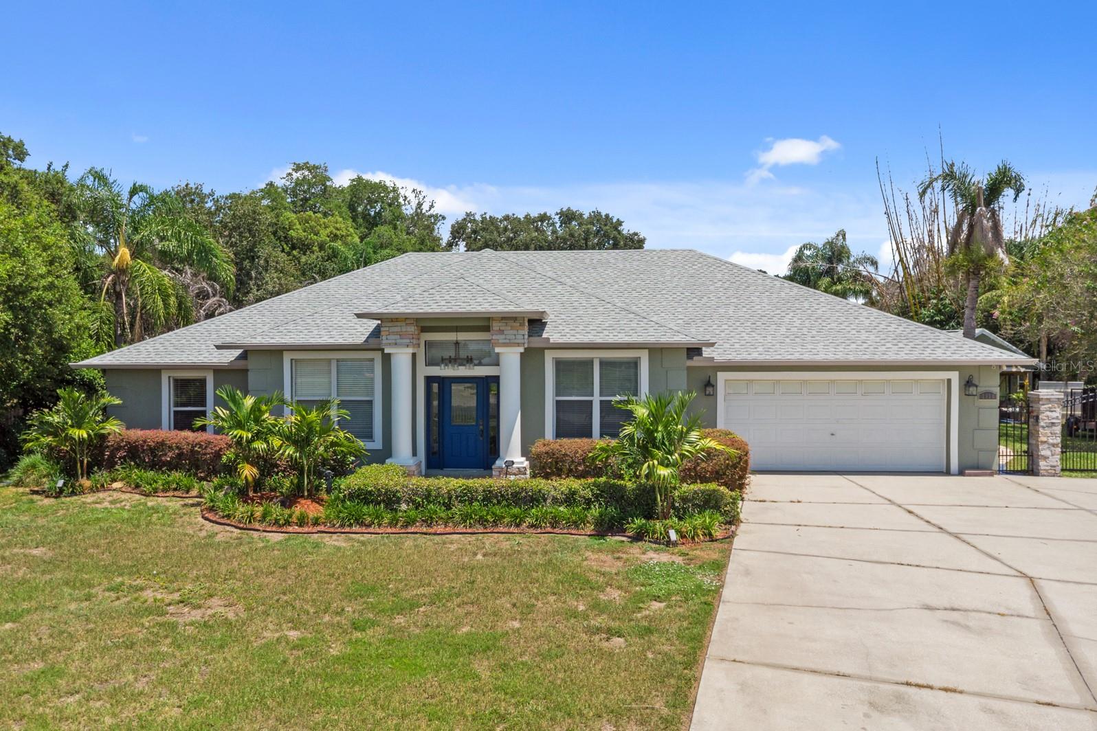 1910 Lee Wood Court — photo
