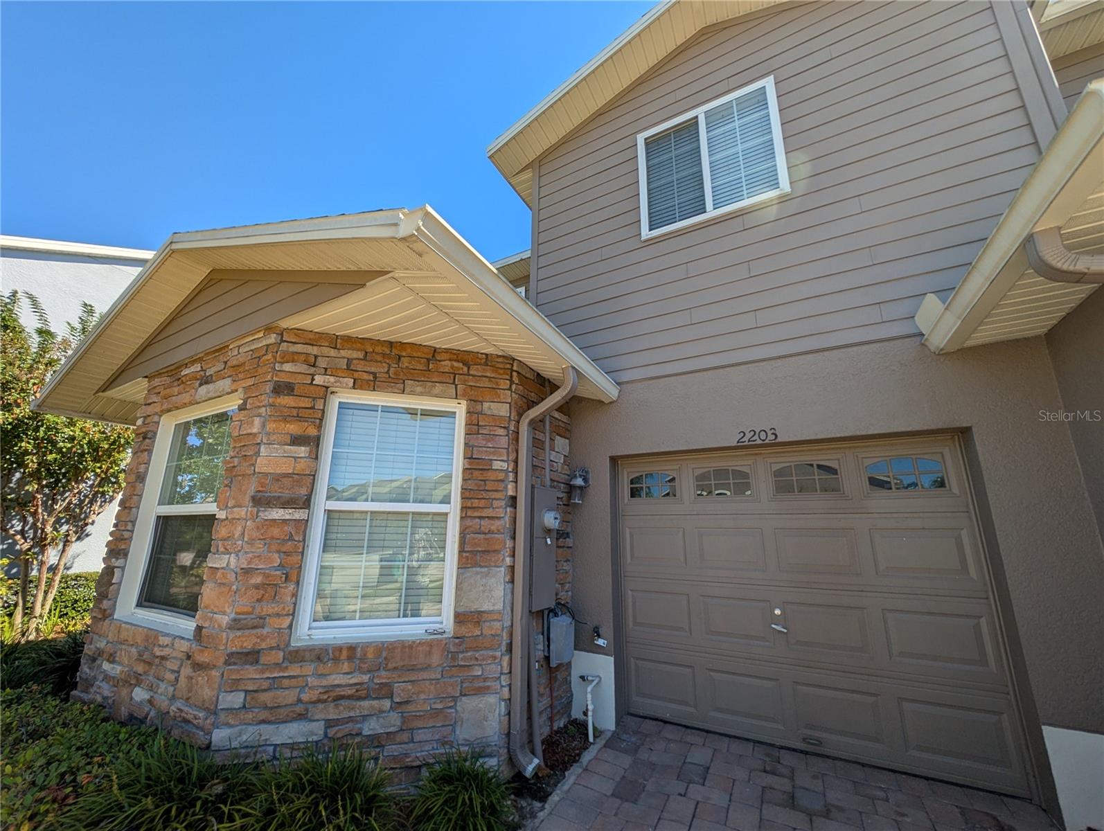 2203 Chatham Place Drive — photo