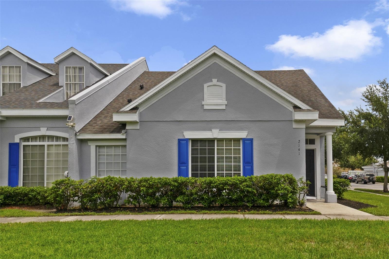 2141 Island Walk Drive — photo
