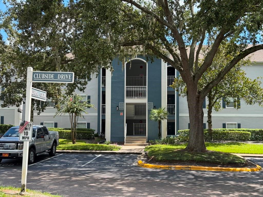 5112 Clubside Drive 5112 — photo