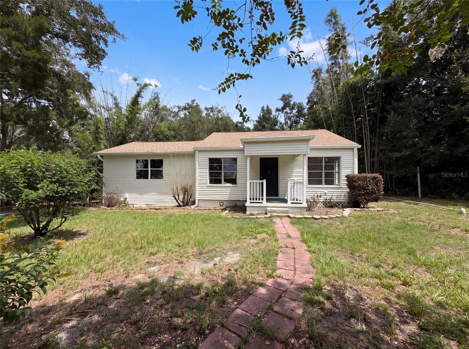 24825 George Road — photo