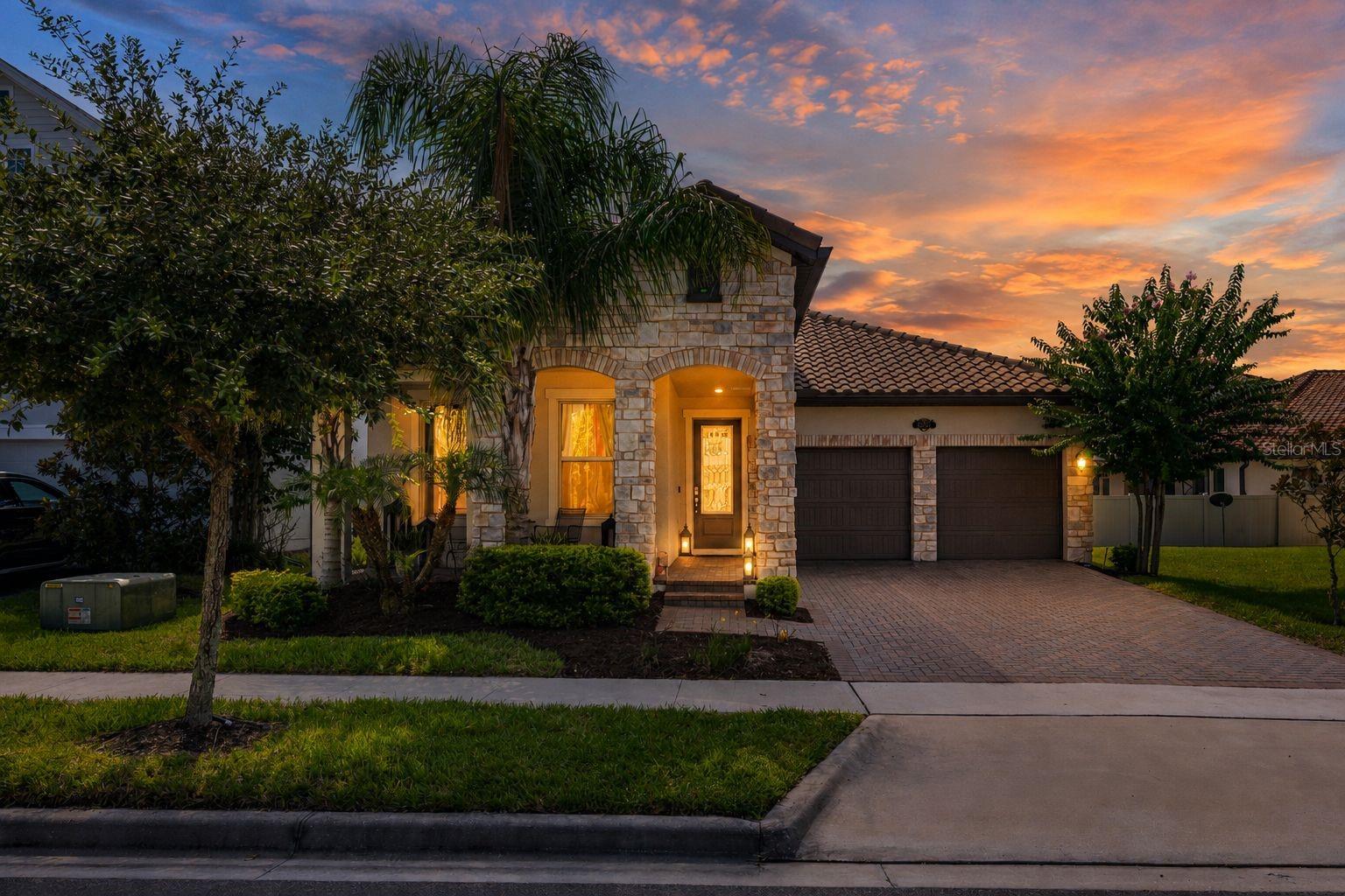 8291 Procida Isle Lane — photo
