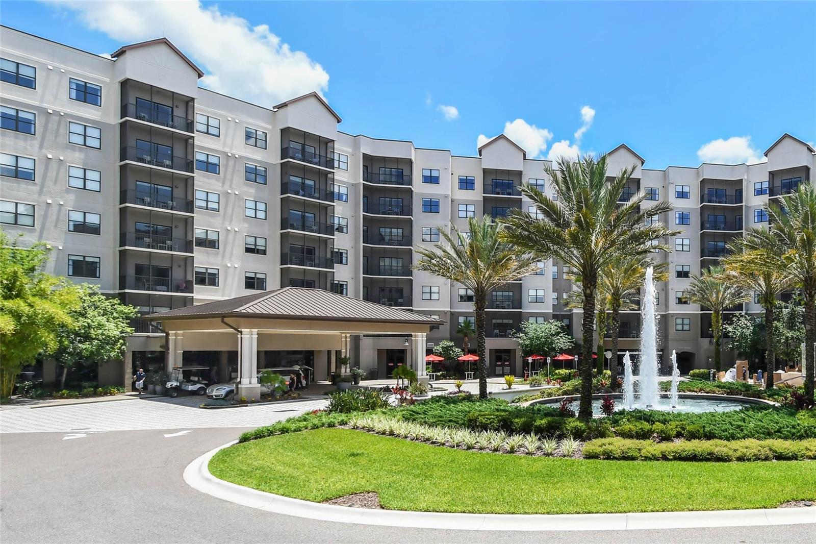 14501 Grove Resort Avenue 2542 — photo