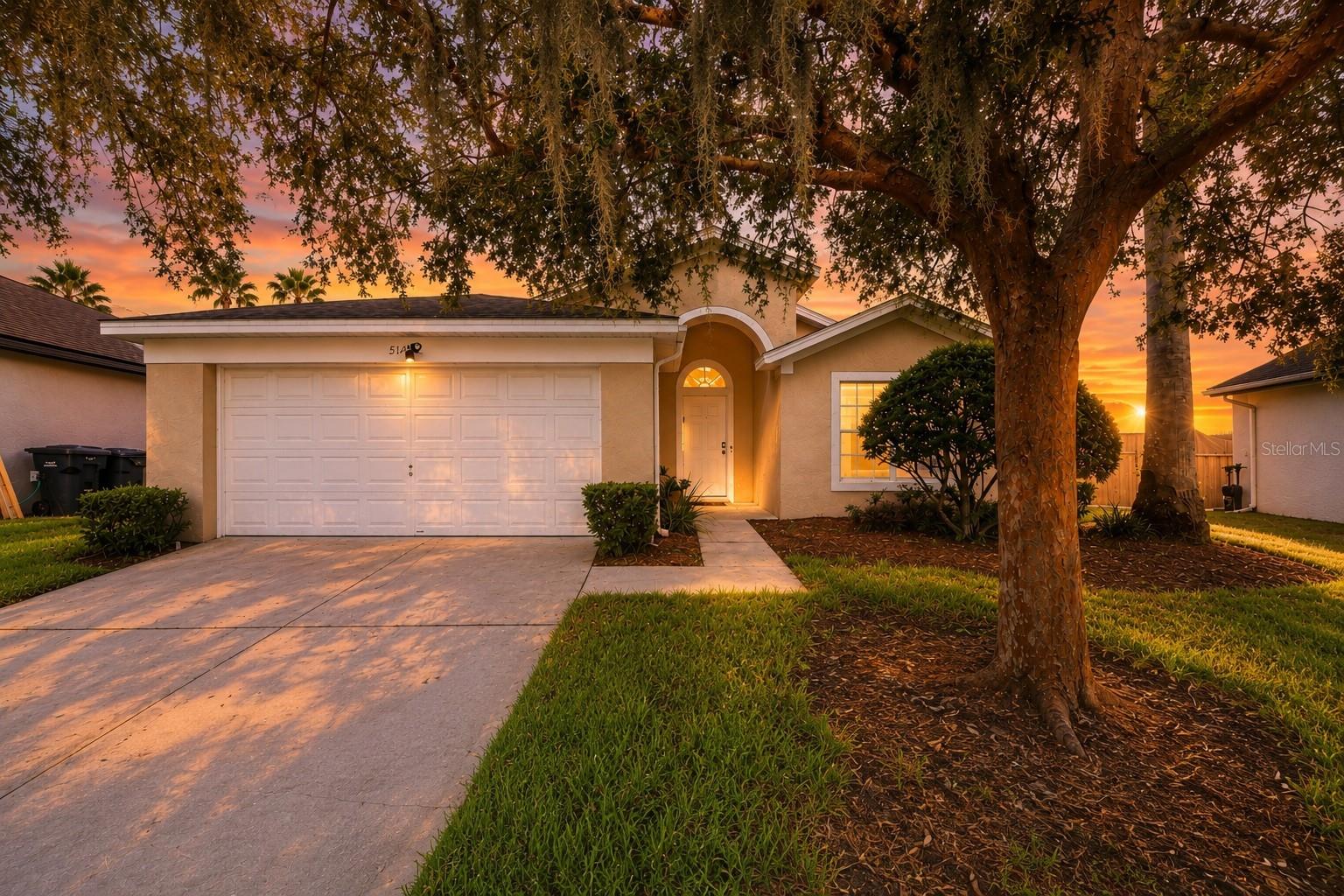 510 Castlemain Circle — photo