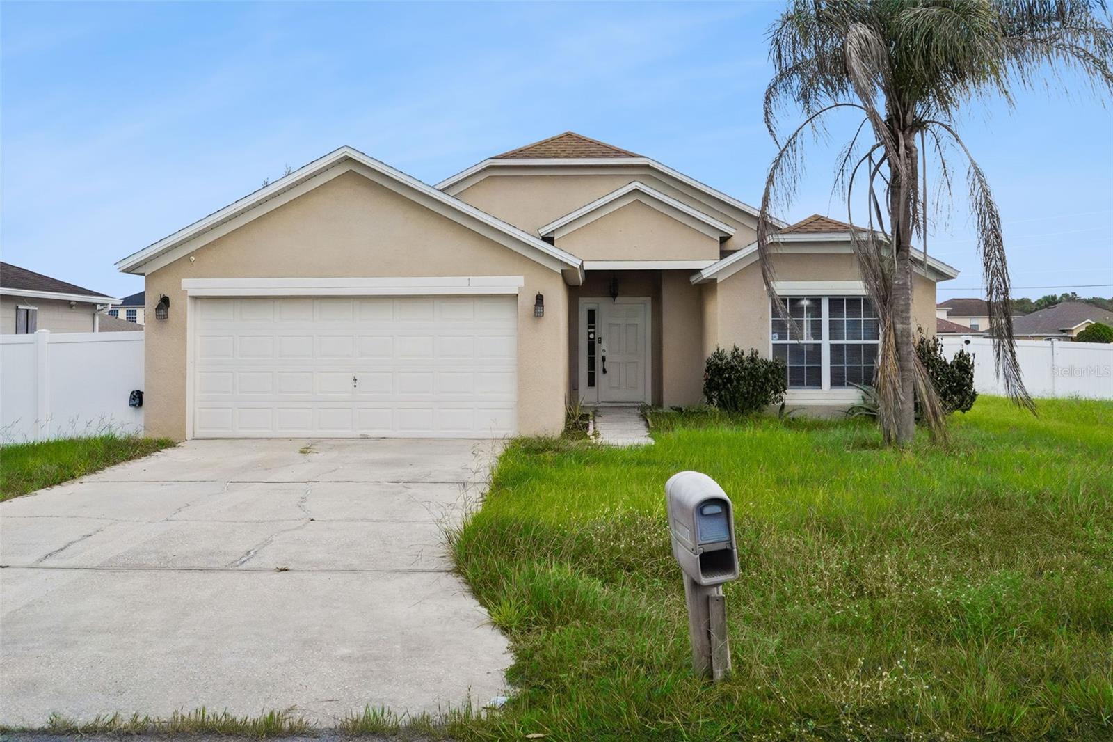 1 Catalina Court — photo